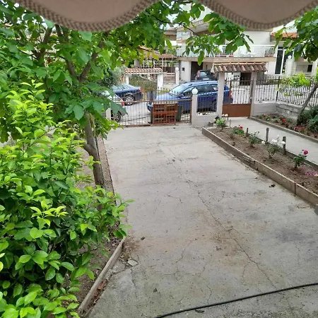 Lemon Tree Διαμέρισμα *